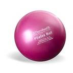 Textbilder - Pilatesball - Violett Textbilder - Pilatesball - Violett