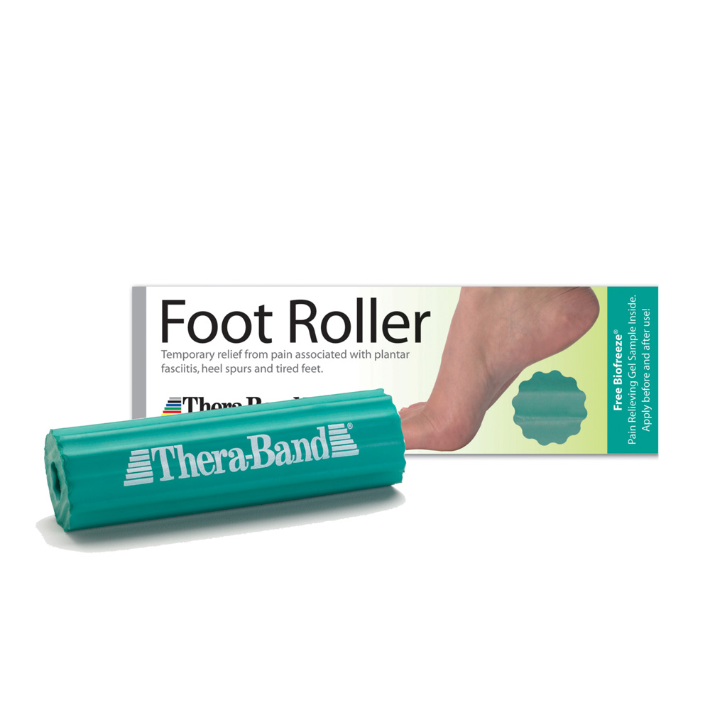 Theraband® Fußroller